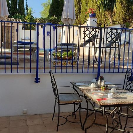 Premium Bed & Breakfast Casa Alegria Andaluza Los Romanes Екстериор снимка