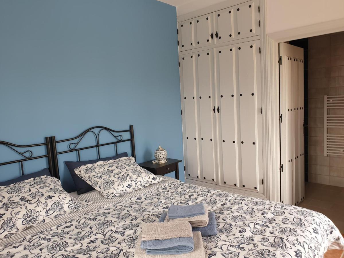 Premium Bed & Breakfast Casa Alegria Andaluza Los Romanes Екстериор снимка