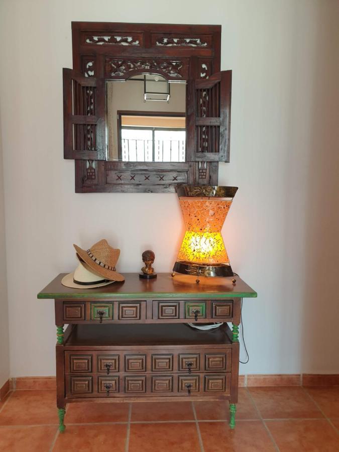 Premium Bed & Breakfast Casa Alegria Andaluza Los Romanes Екстериор снимка