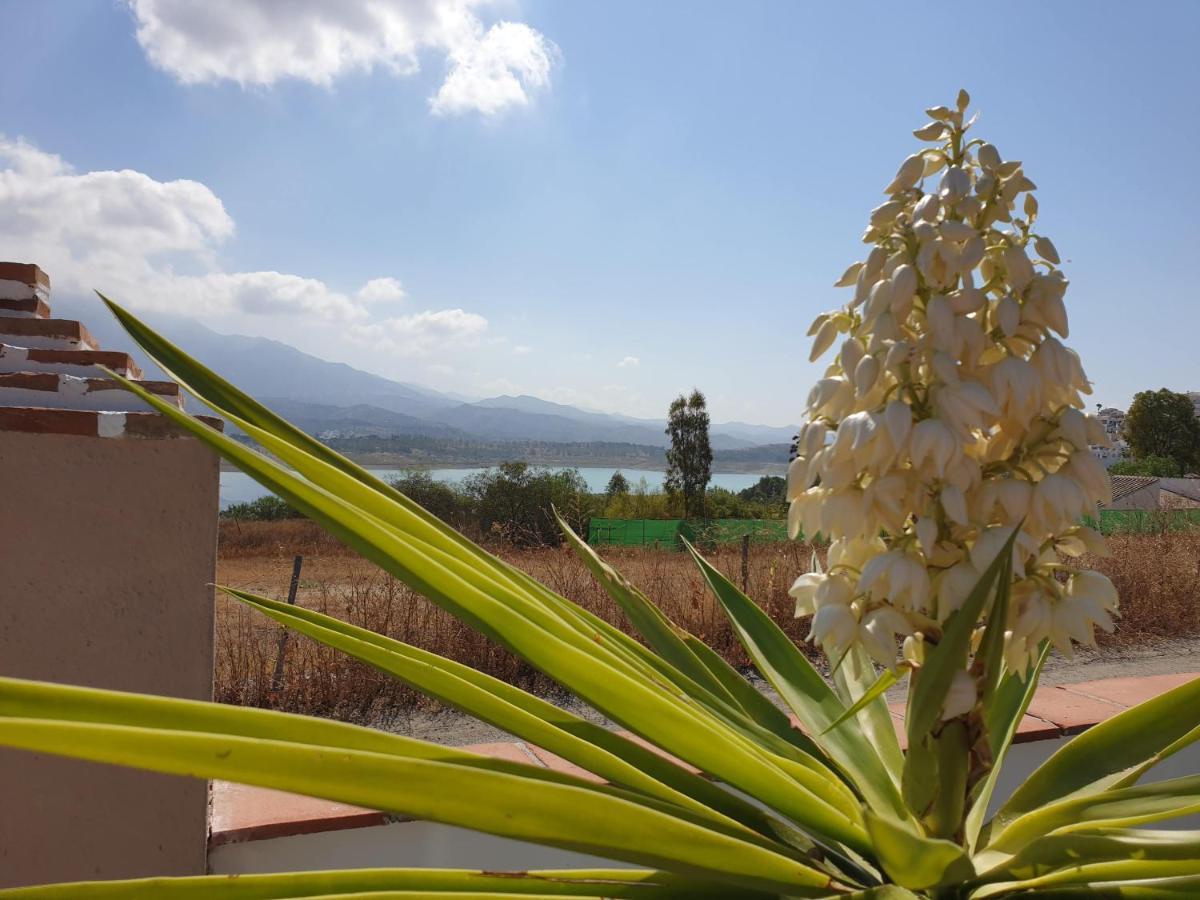 Premium Bed & Breakfast Casa Alegria Andaluza Los Romanes Екстериор снимка