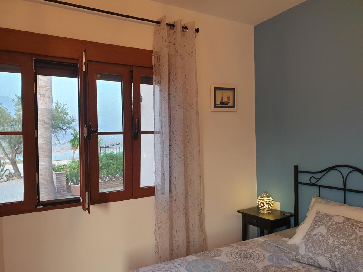 Premium Bed & Breakfast Casa Alegria Andaluza Los Romanes Екстериор снимка