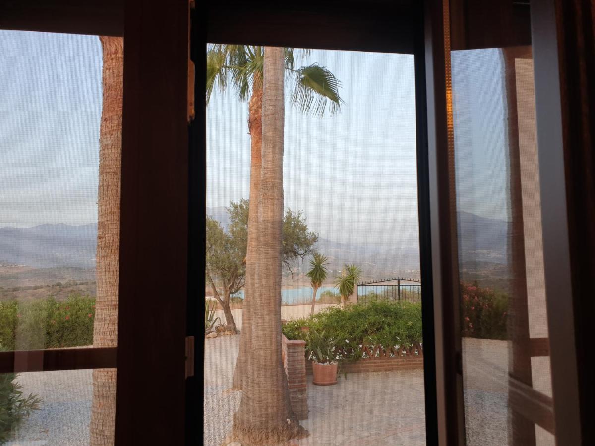 Premium Bed & Breakfast Casa Alegria Andaluza Los Romanes Екстериор снимка