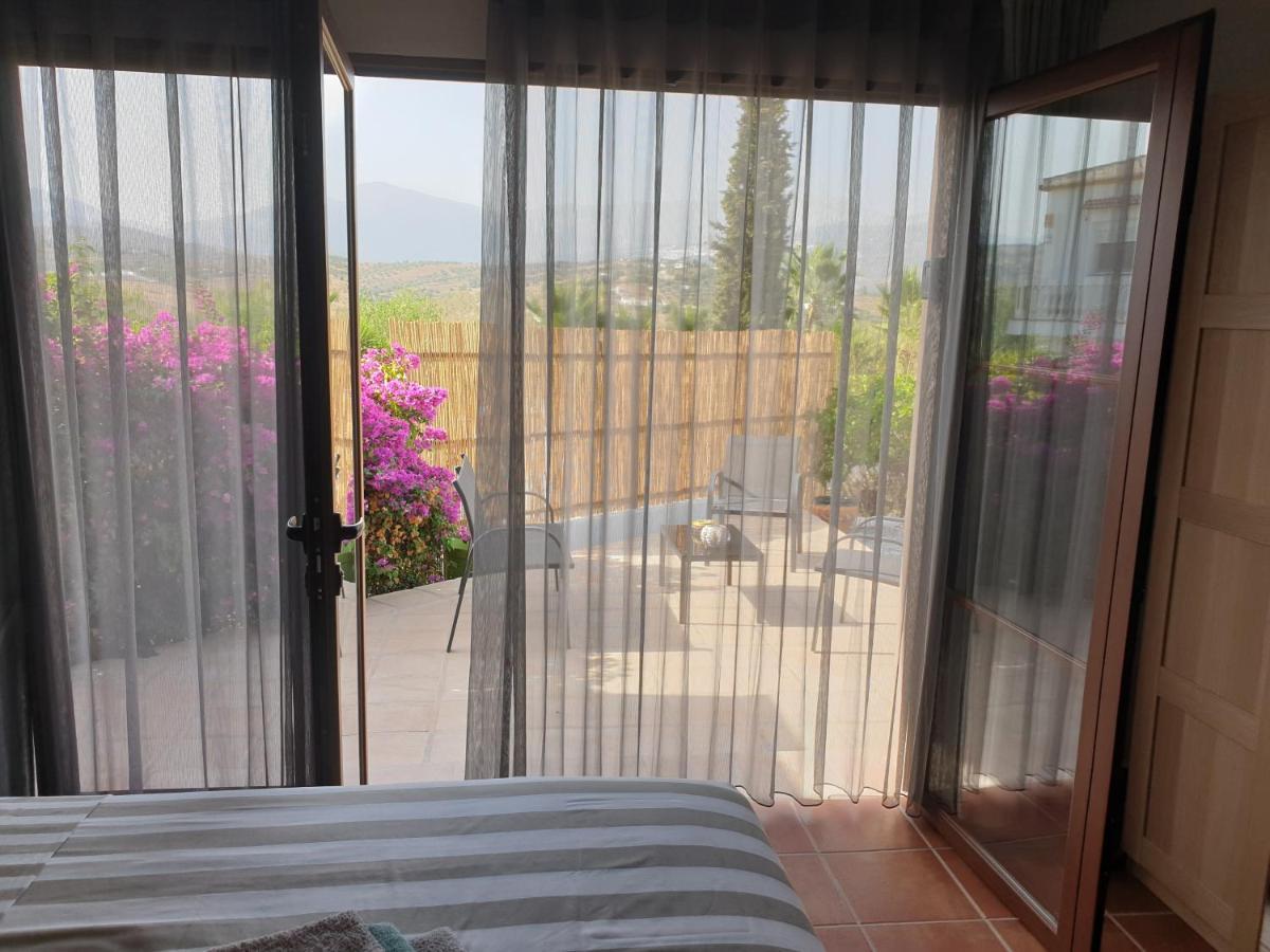 Premium Bed & Breakfast Casa Alegria Andaluza Los Romanes Екстериор снимка