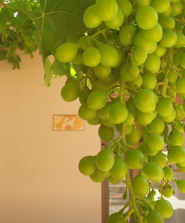Premium Bed & Breakfast Casa Alegria Andaluza Los Romanes Екстериор снимка