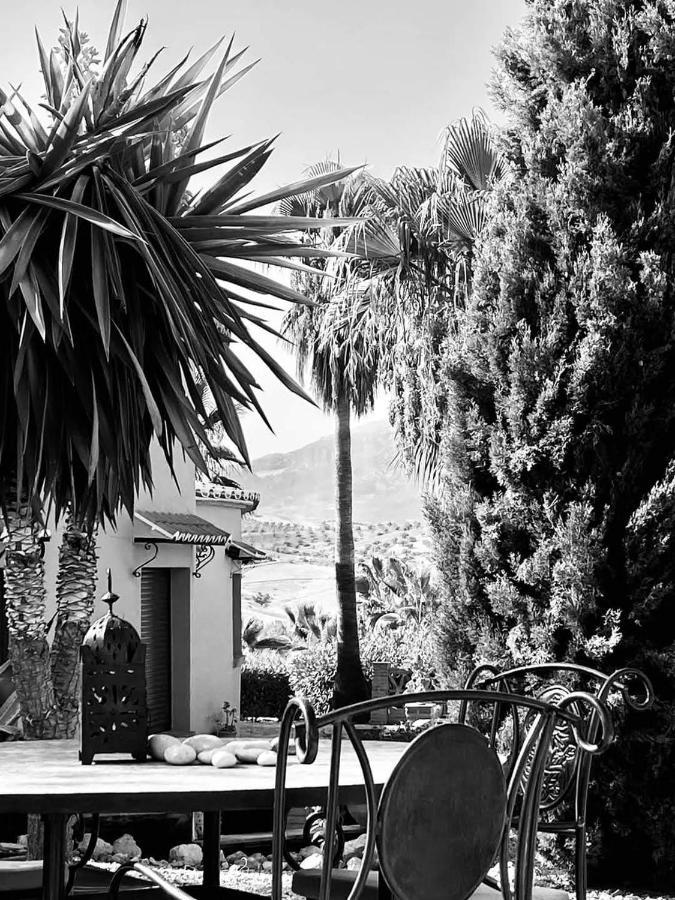 Premium Bed & Breakfast Casa Alegria Andaluza Los Romanes Екстериор снимка